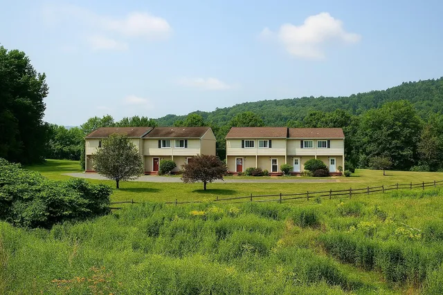 $205,000 | 78 Whetstone Drive, Unit 8, Northfield, VT 05663