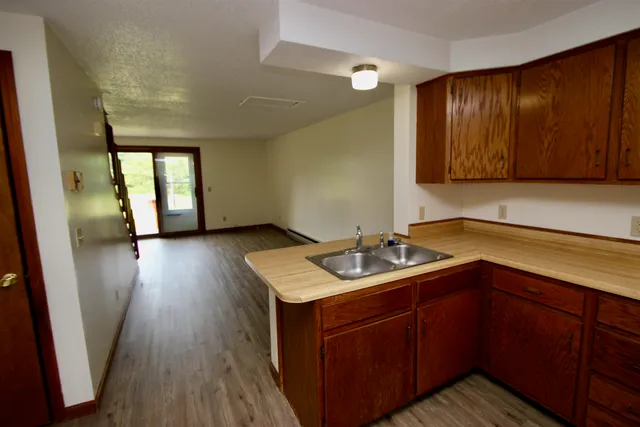 $205,000 | 78 Whetstone Drive, Unit 8, Northfield, VT 05663