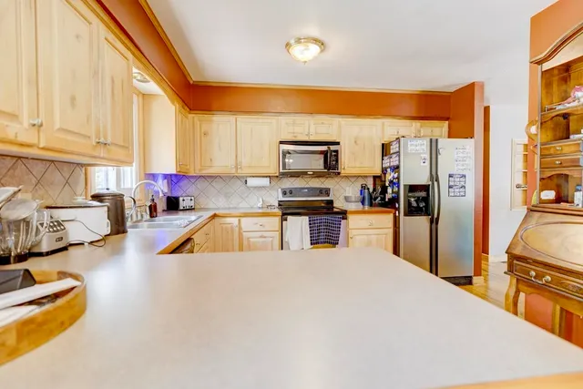 $475,000 | 2765 Oak Knoll Lane, Stoughton, WI 53589