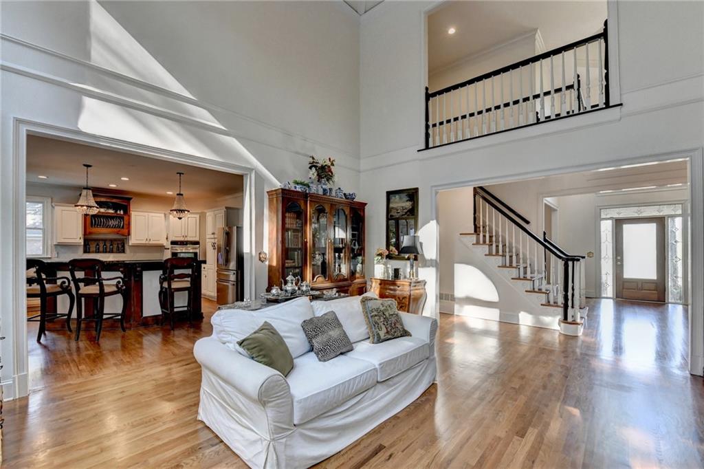 7735 Little Aston Way Duluth, GA 30097 - Photo 25 of 82