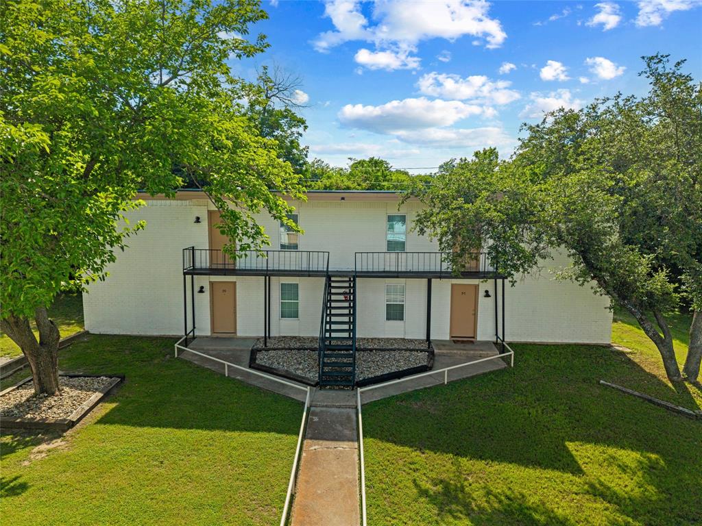 312 West Rentz Street Weatherford, TX 76086 - Photo 10 of 37 West Building