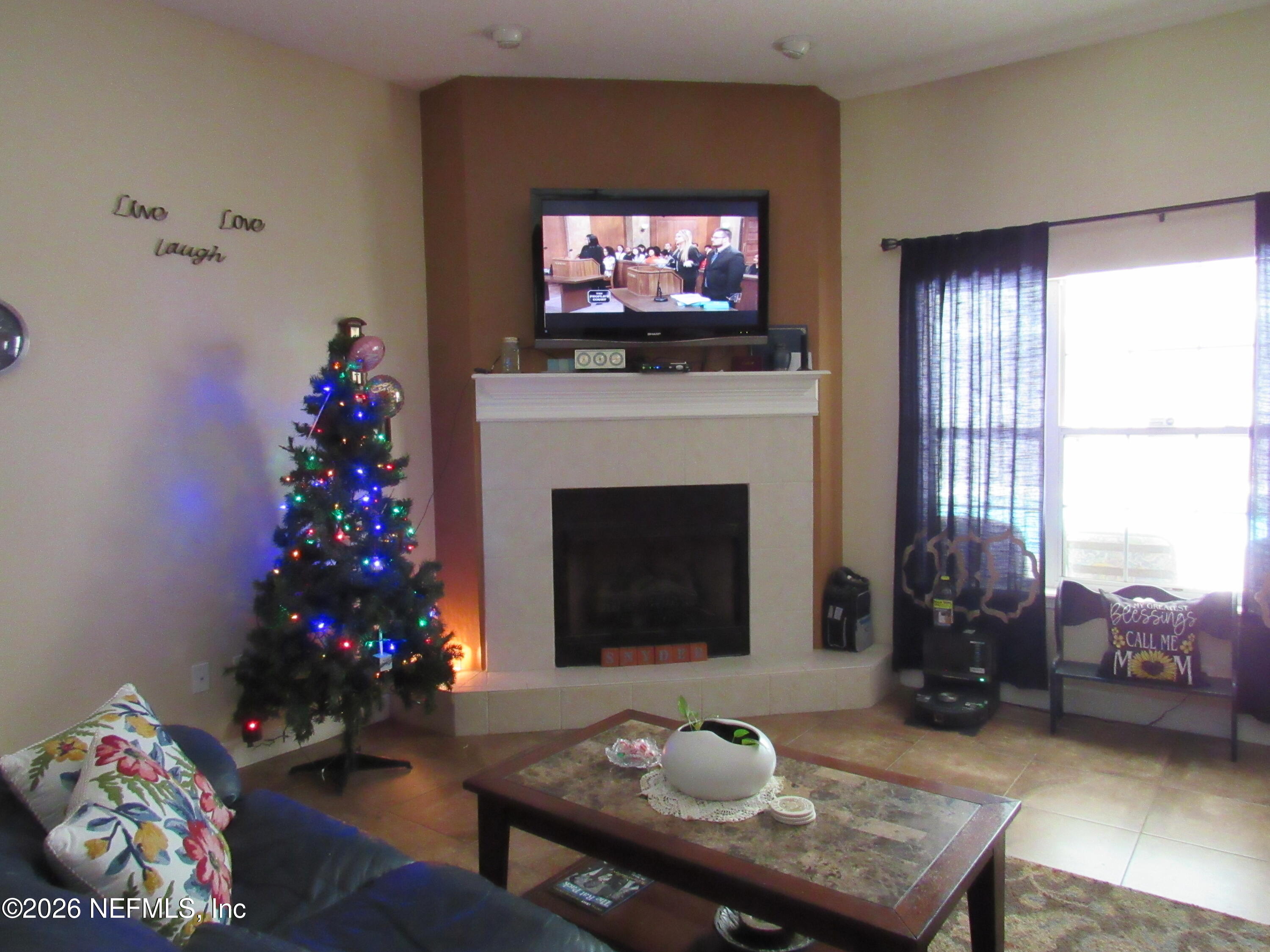 3280 Gay Road Orange Park, FL 32065 - Photo 26 of 33 Living area
