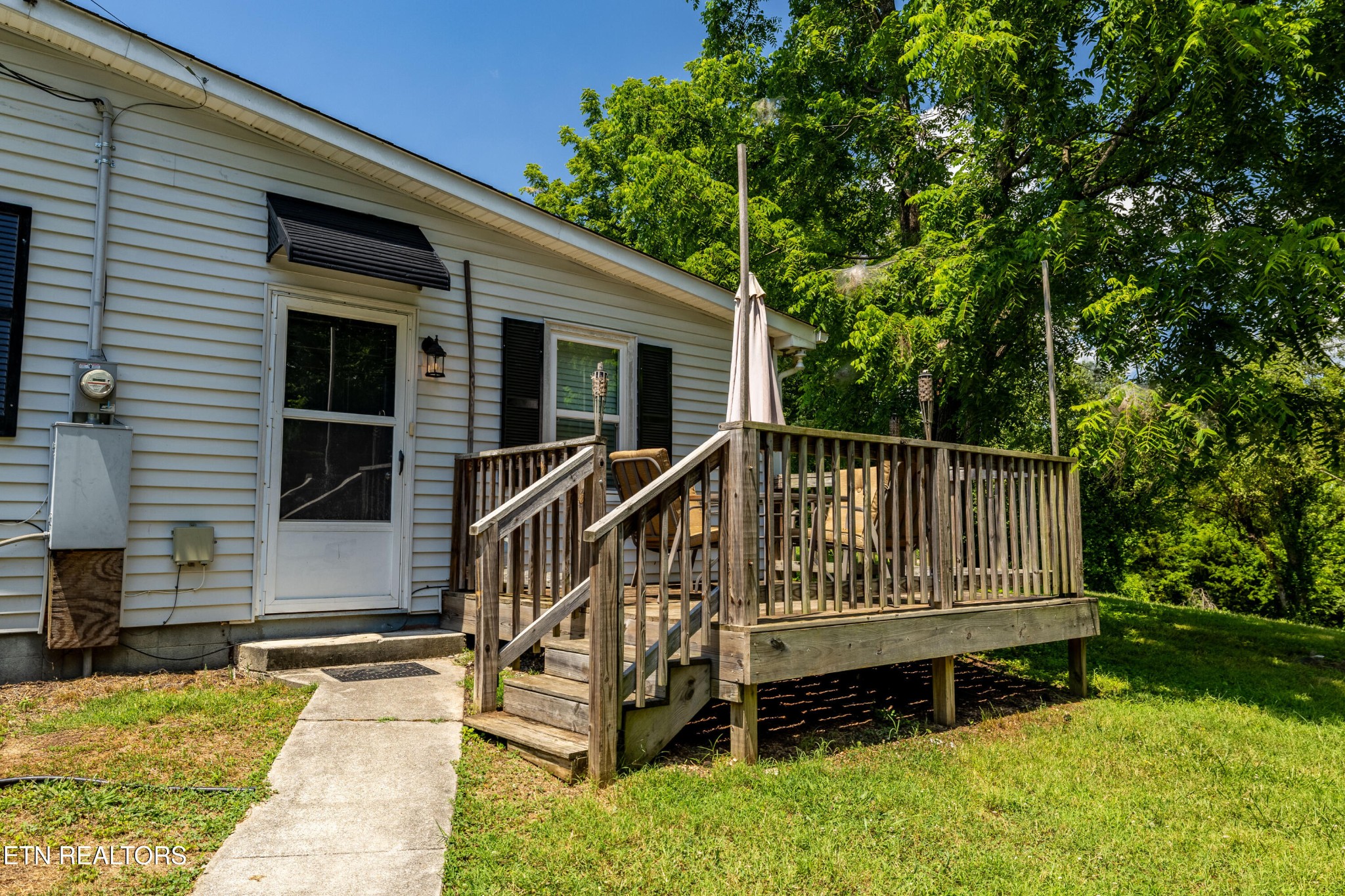 322 Abrams Road Rockford, TN 37853 - Photo 15 of 20