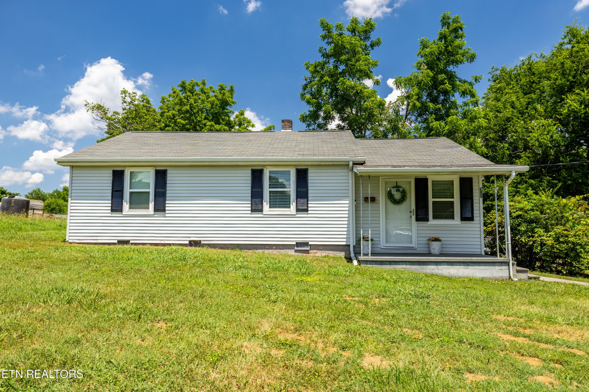 322 Abrams Road Rockford, TN 37853 - Photo 20 of 20