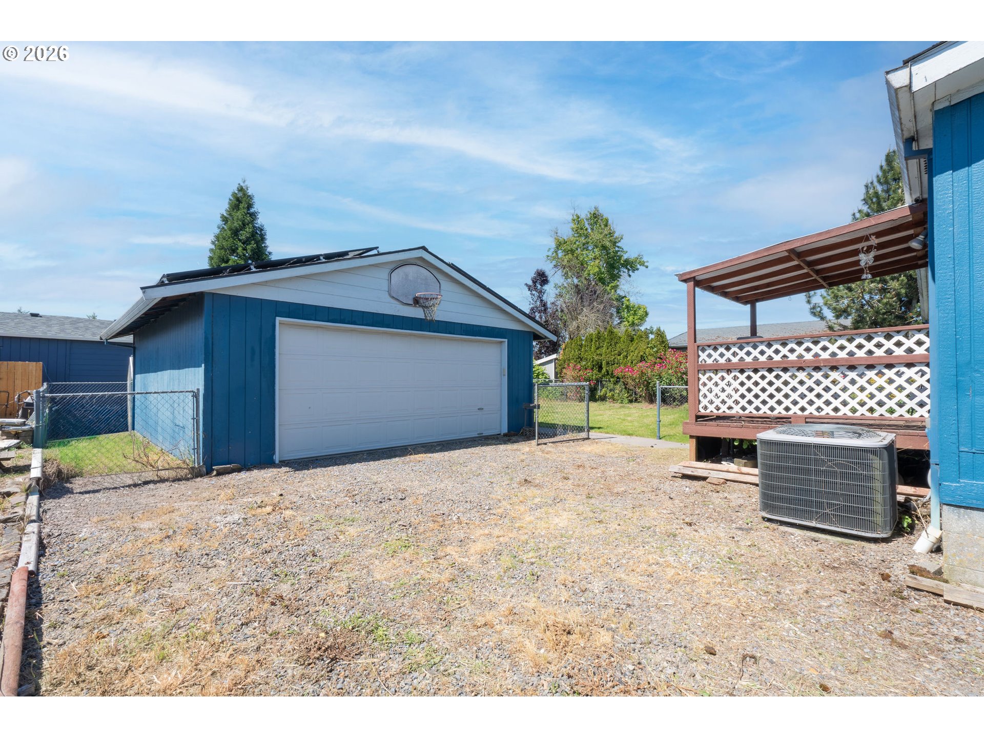 1065 6th Street Gervais, OR 97026 - Photo 21 of 23