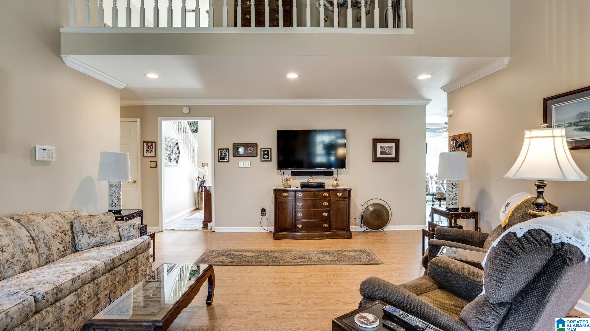 245 Scenic Trail Oneonta, AL 35121 - Photo 8 of 50 Gallery Image 8