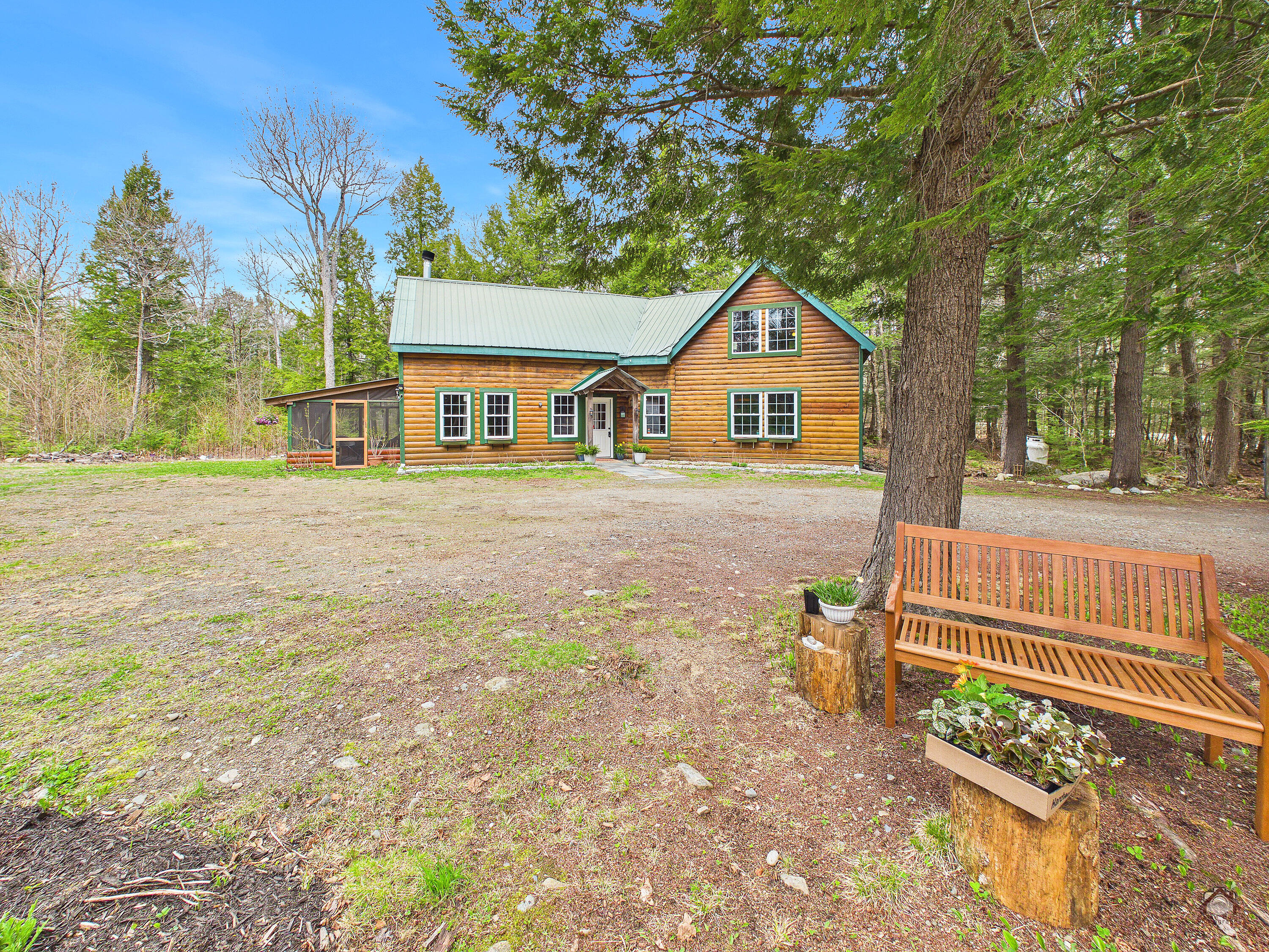 127 Loon Road Embden, ME 04958 - Photo 10 of 50 58-7ZPXZUR-LP-110