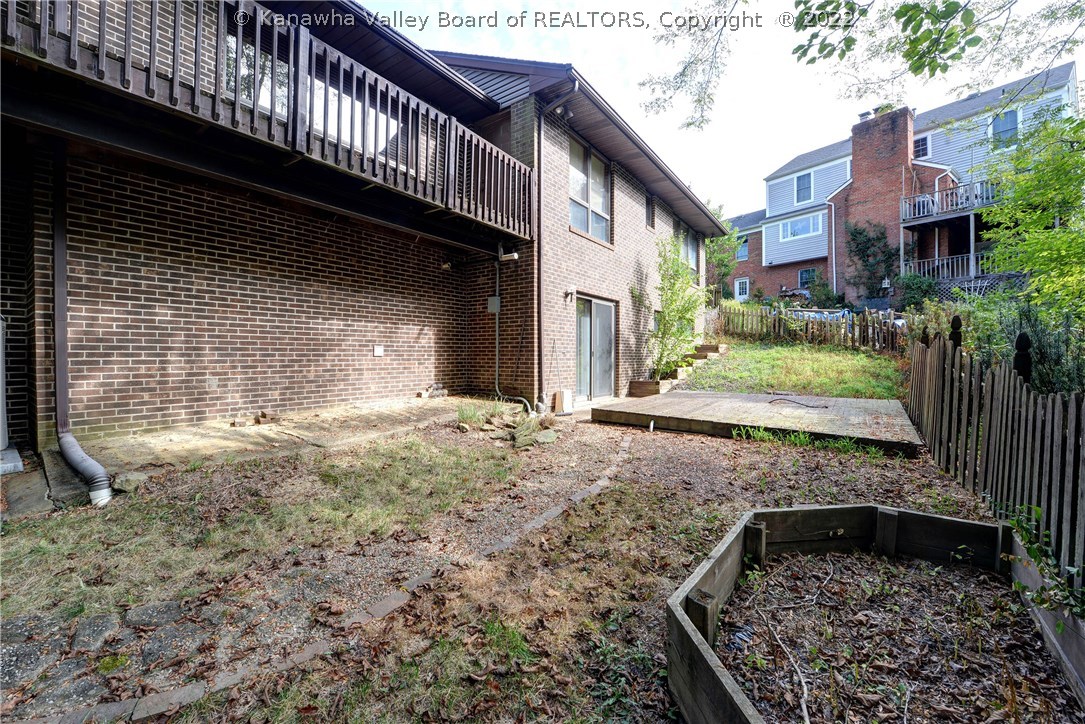 1558 Nottingham Road Charleston, WV 25314 - Photo 29 of 30 Gallery Image 29