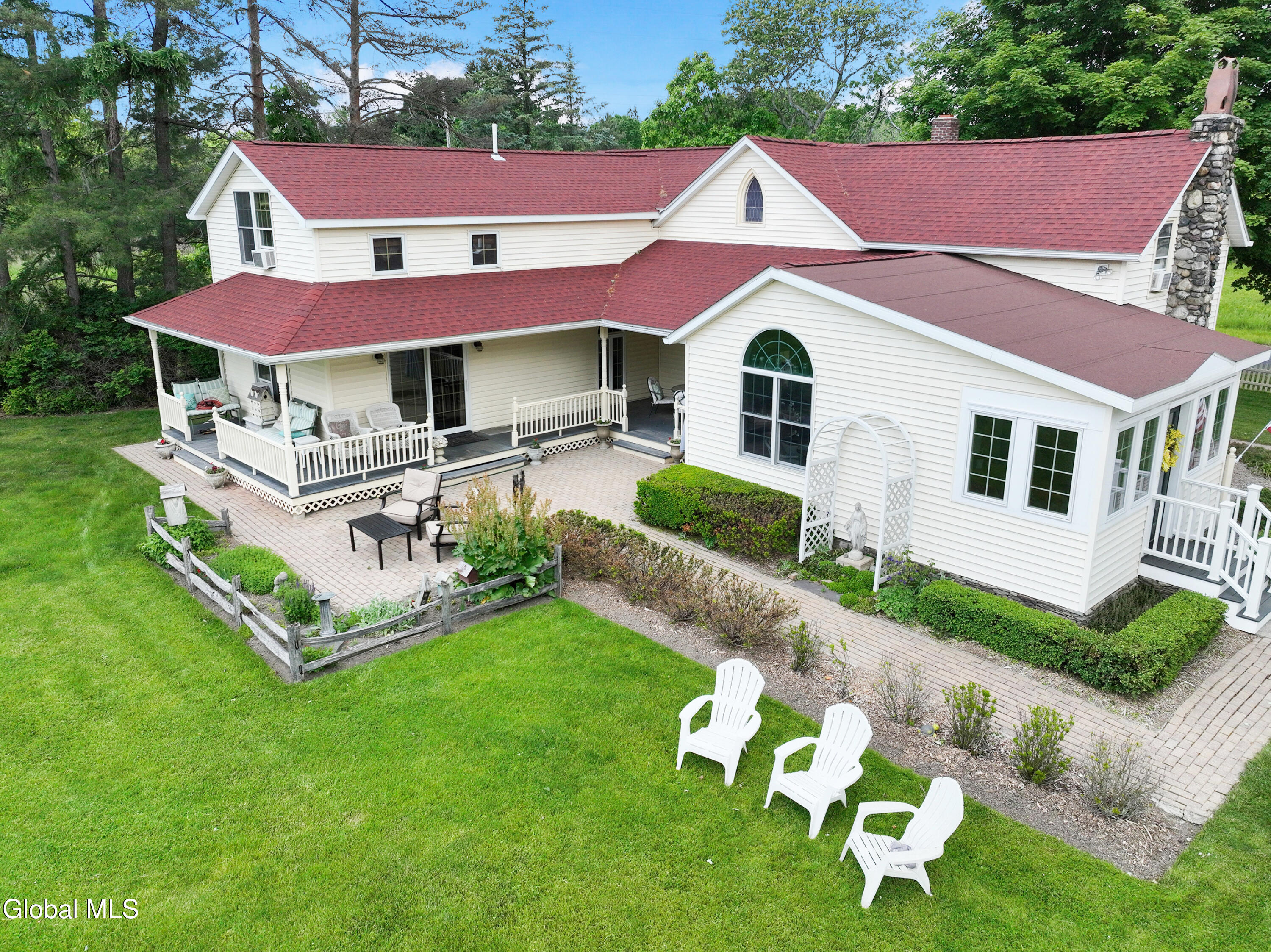 944 Stony Point Road Schodack, NY 12033 - Photo 14 of 99 New Roof 2022