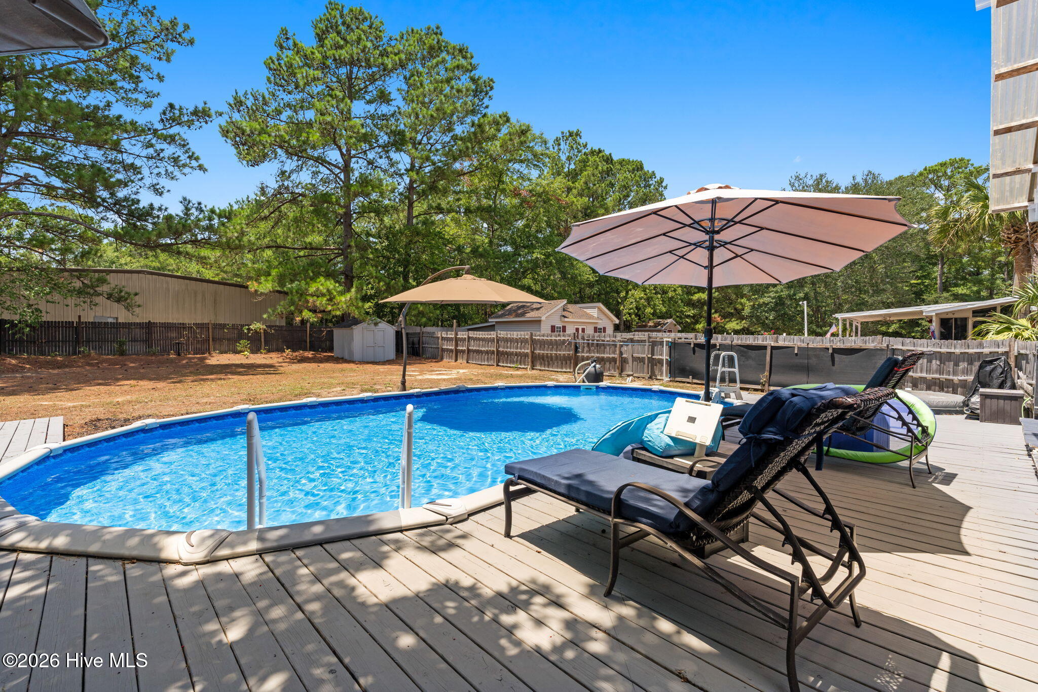 5011 Pender Road Shallotte, NC 28470 - Photo 29 of 31 Gallery Image 29