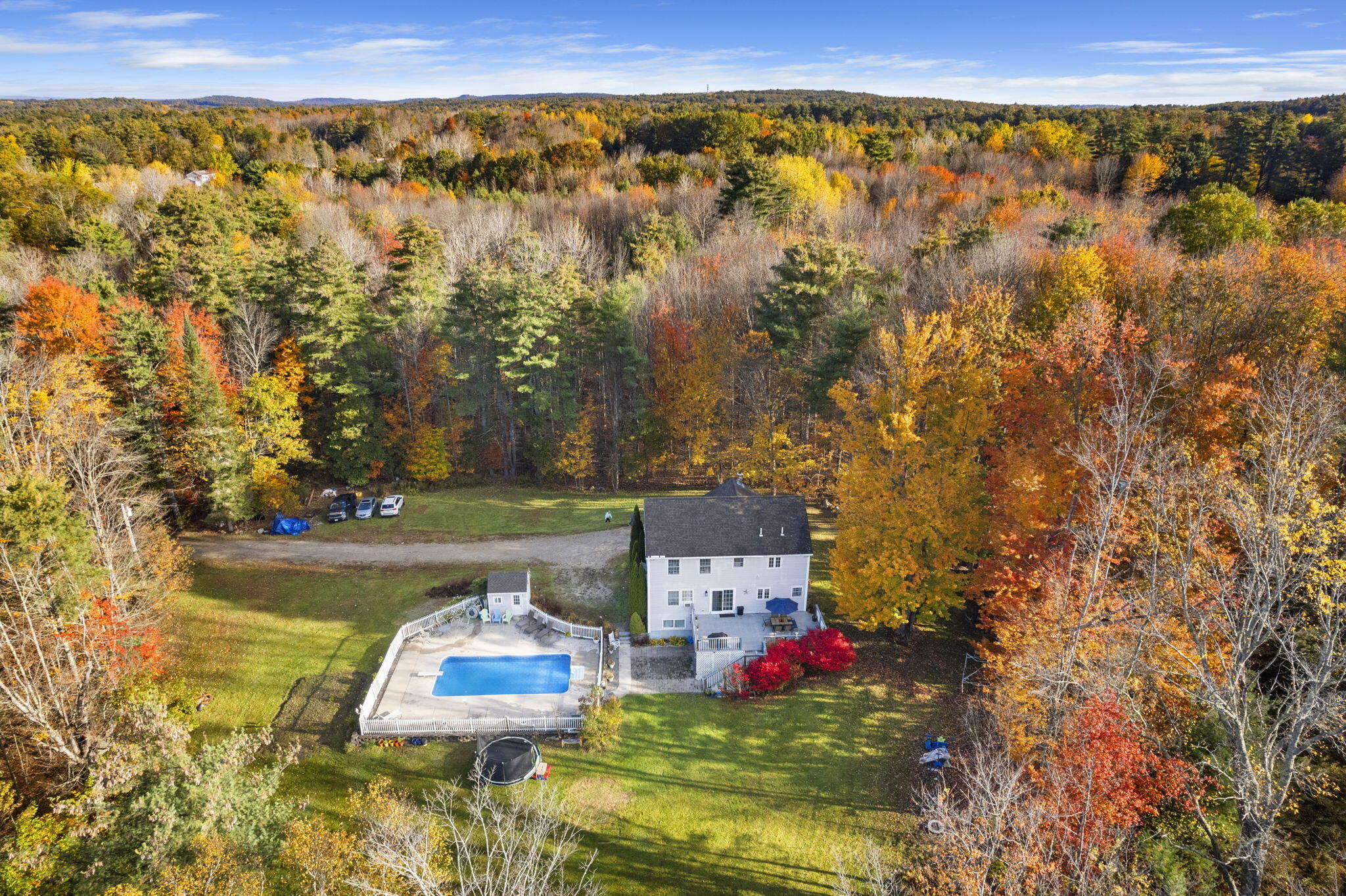 18 Marshall Valley Road Windham, ME 04062 - Photo 47 of 52 3-web-or-mls-DJI_0242