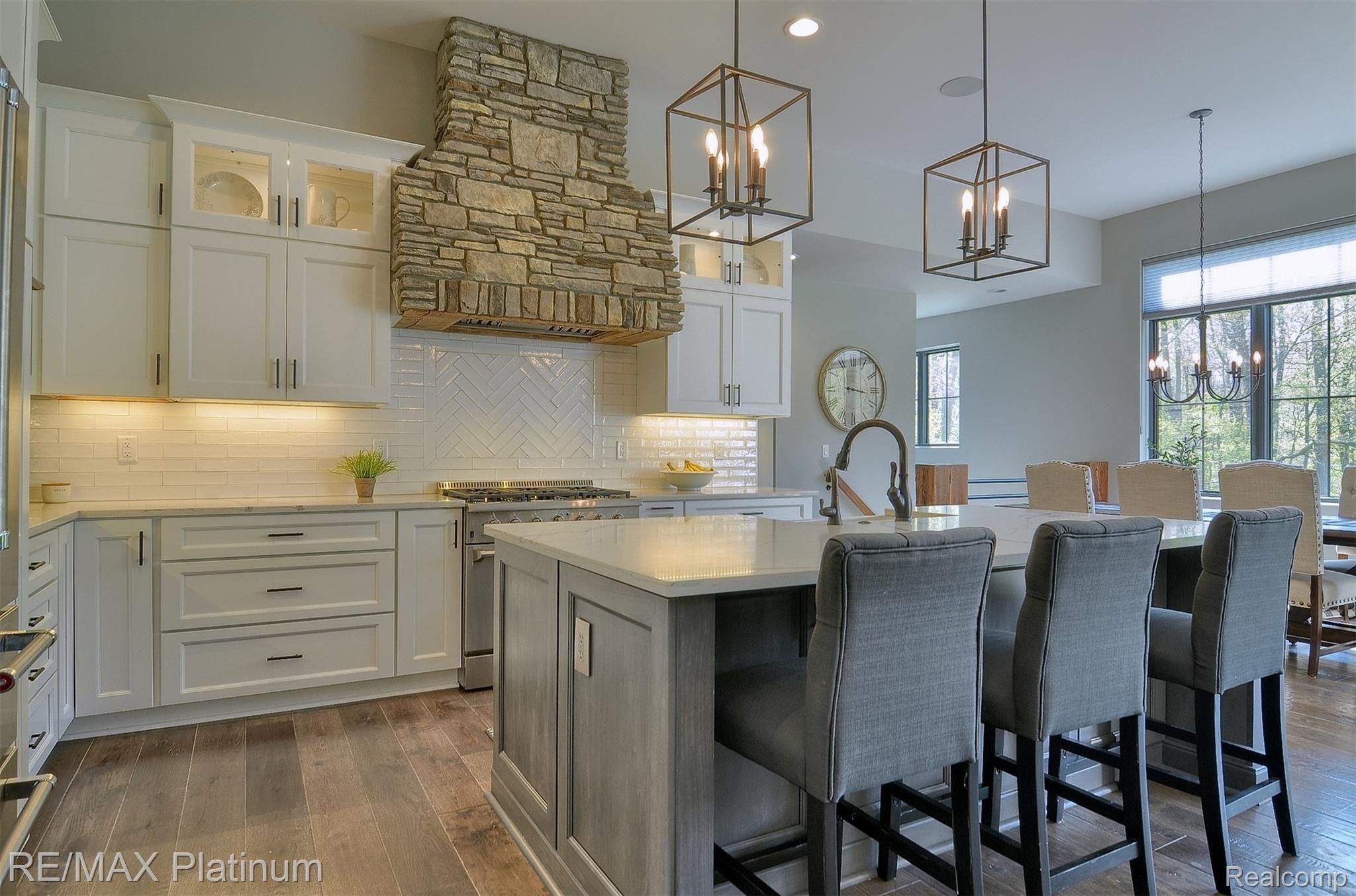 2800 Lannen Road Howell, MI 48855 - Photo 16 of 47 16-Kitchen 3rd View.jpg