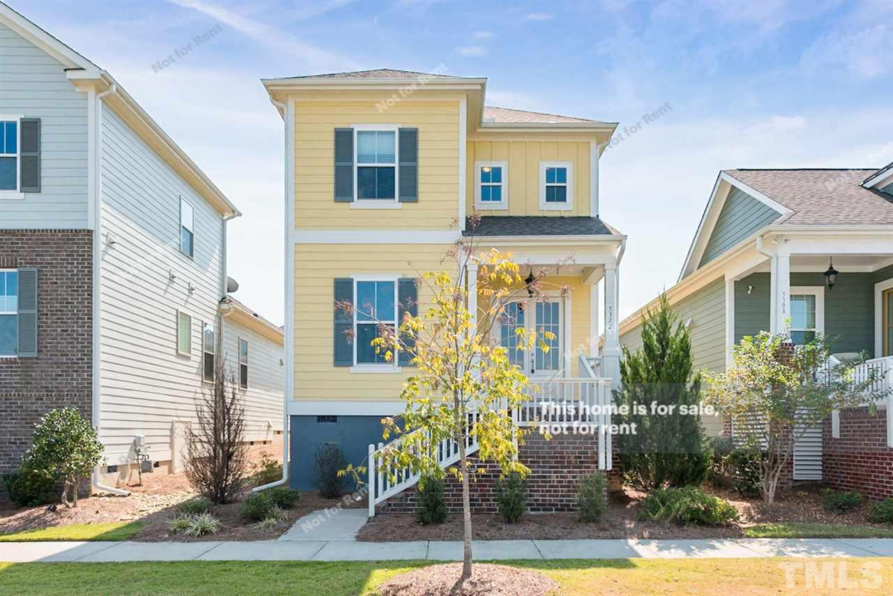 5312 Beardall Street Raleigh, NC 27616 - Photo 1 of 18 Gallery Image 1