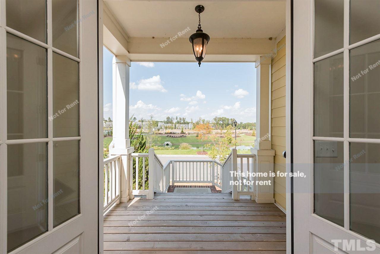 5312 Beardall Street Raleigh, NC 27616 - Photo 17 of 18 Gallery Image 17