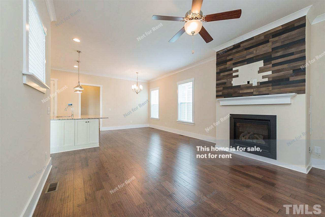 5312 Beardall Street Raleigh, NC 27616 - Photo 3 of 18 Gallery Image 3