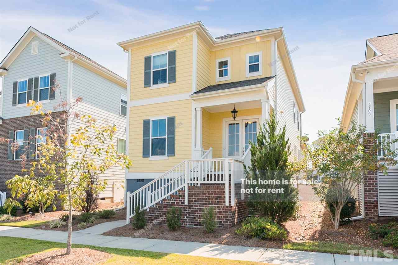 5312 Beardall Street Raleigh, NC 27616 - Photo 6 of 18 Gallery Image 6