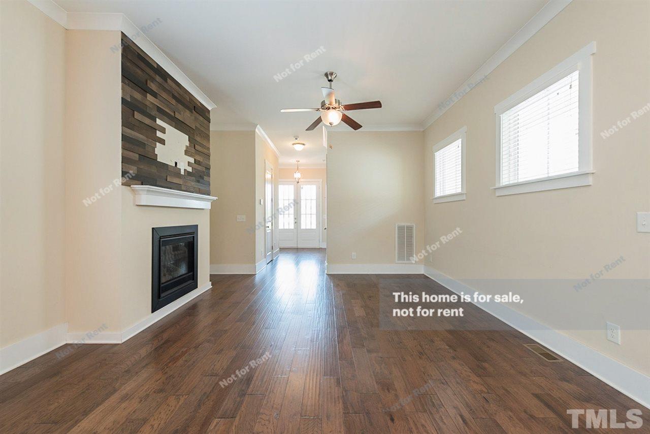 5312 Beardall Street Raleigh, NC 27616 - Photo 10 of 18 Gallery Image 10