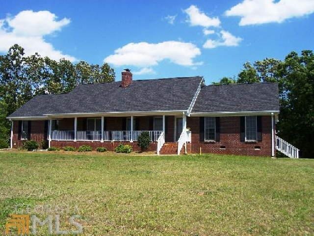 1844 St James Road Elberton, GA 30635 - Photo 1 of 1