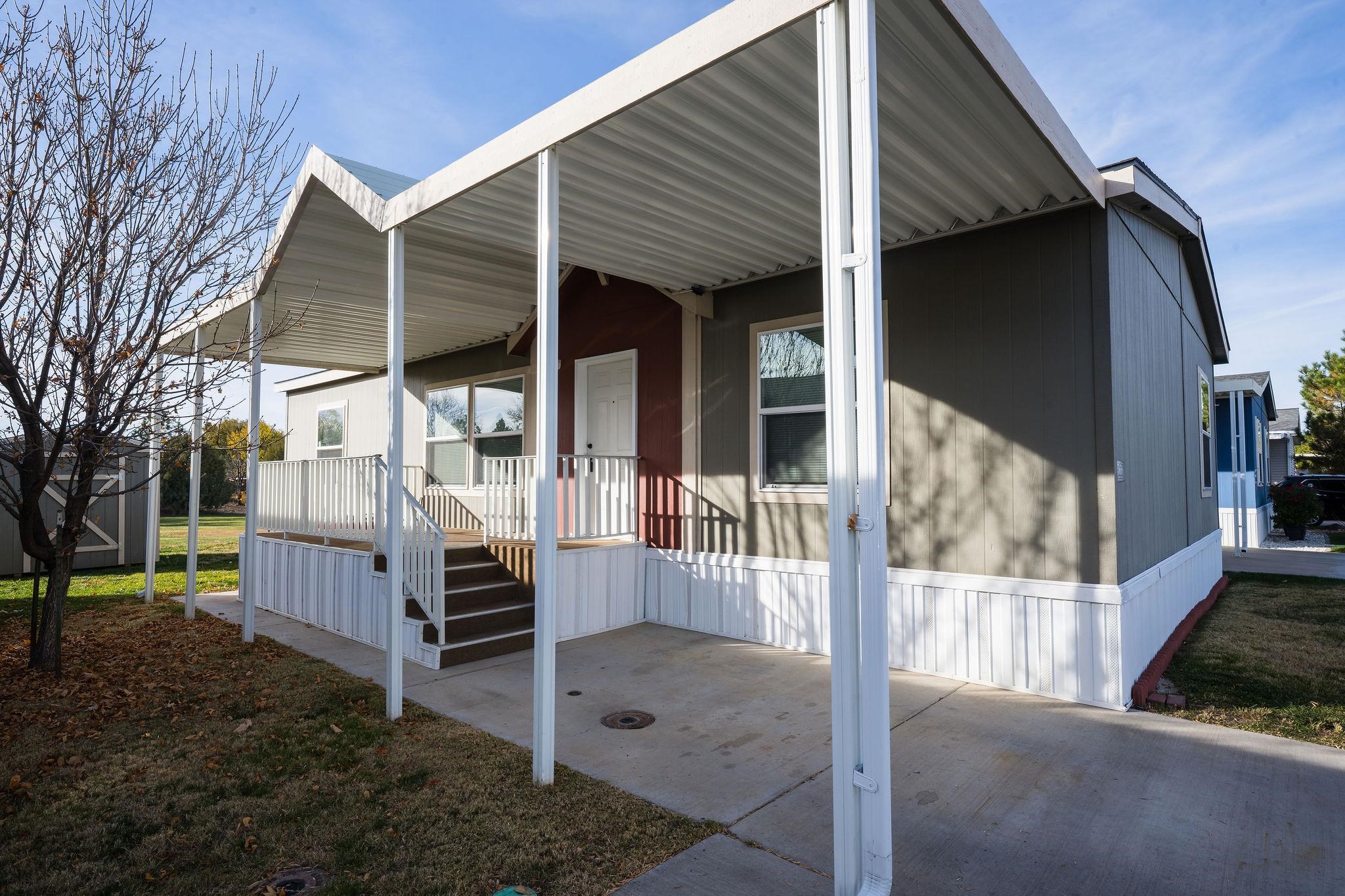 435 32 Road, Unit 568 Clifton, CO 81520 - Photo 1 of 14 Gallery Image 1