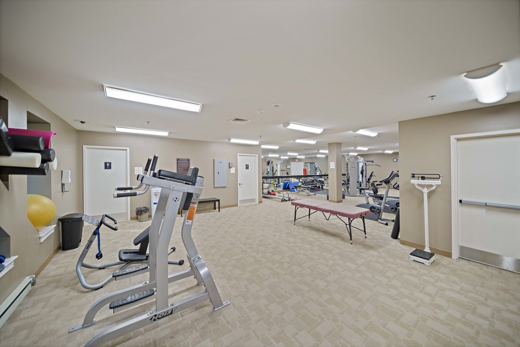 2420 Beacon Street, Unit 401 Boston, MA 02467 - Photo 23 of 41