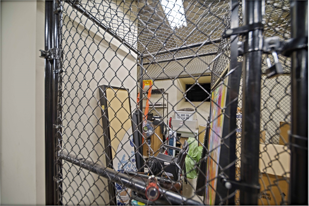 2420 Beacon Street, Unit 401 Boston, MA 02467 - Photo 27 of 41