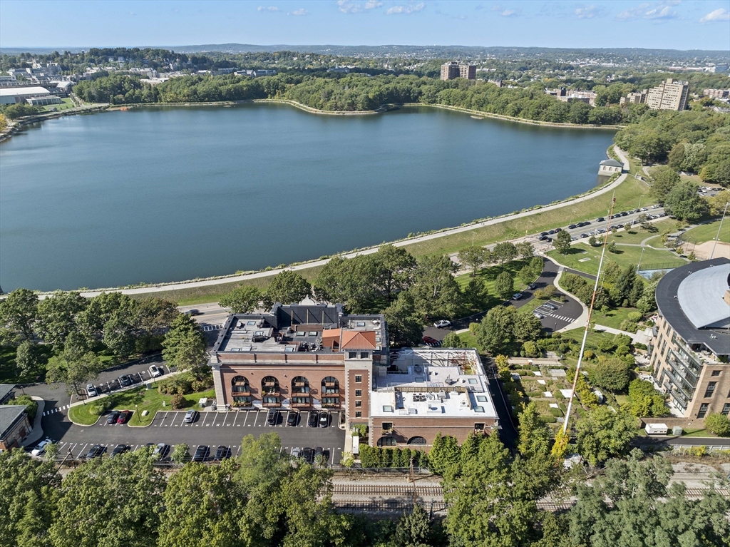 2420 Beacon Street, Unit 401 Boston, MA 02467 - Photo 37 of 41