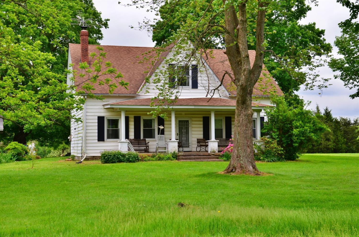 7158 Old Us Rt 68 Georgetown, OH 45121 - Photo 1 of 1 Gallery Image 1
