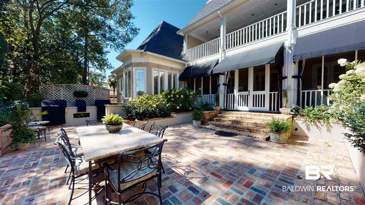 23 Edgefield Road Mobile, AL 36608 - Photo 29 of 33