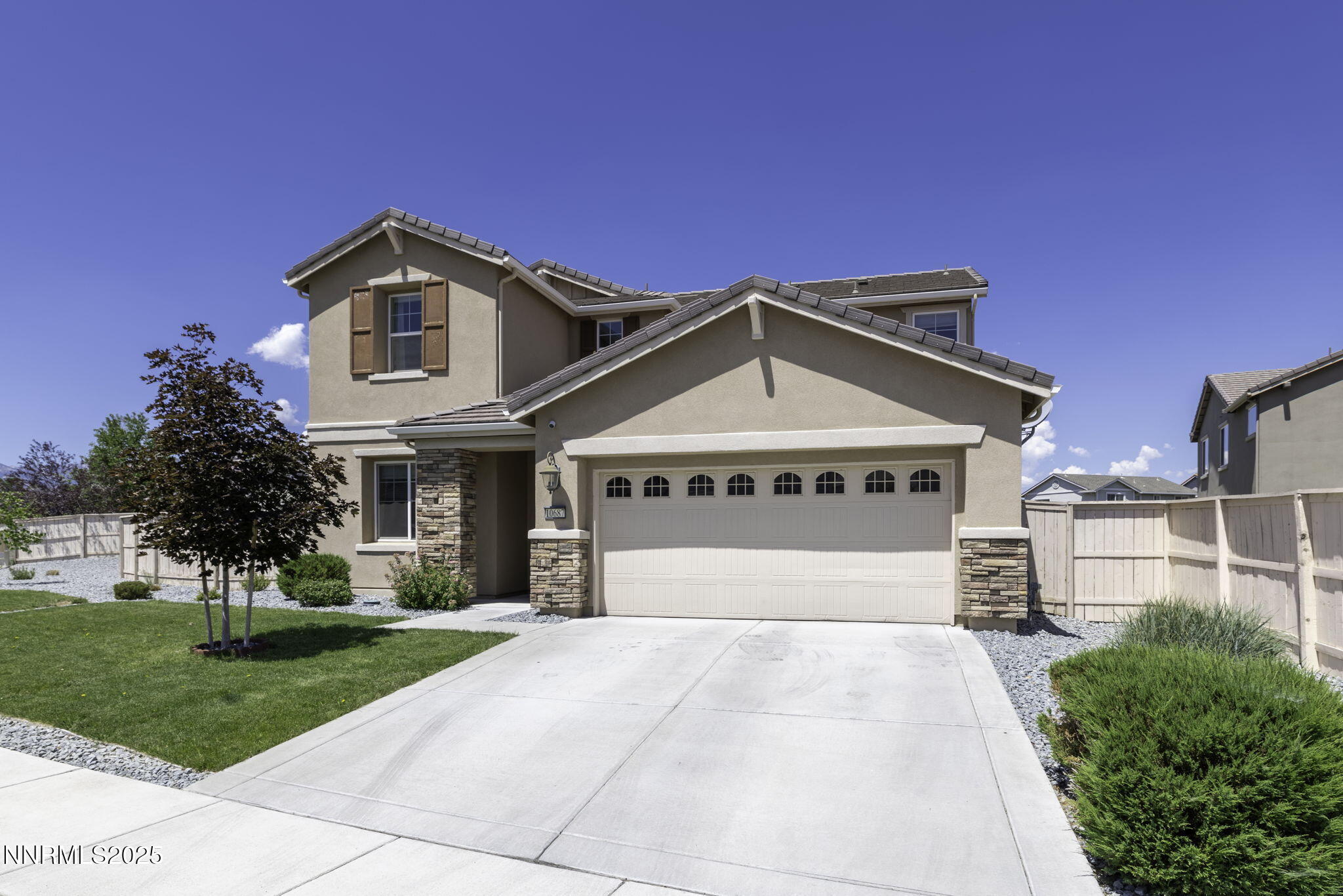 10687 Walton Park Drive Reno, NV 89521 - Photo 1 of 25 1-web-or-mls-10687 Walton Park-1