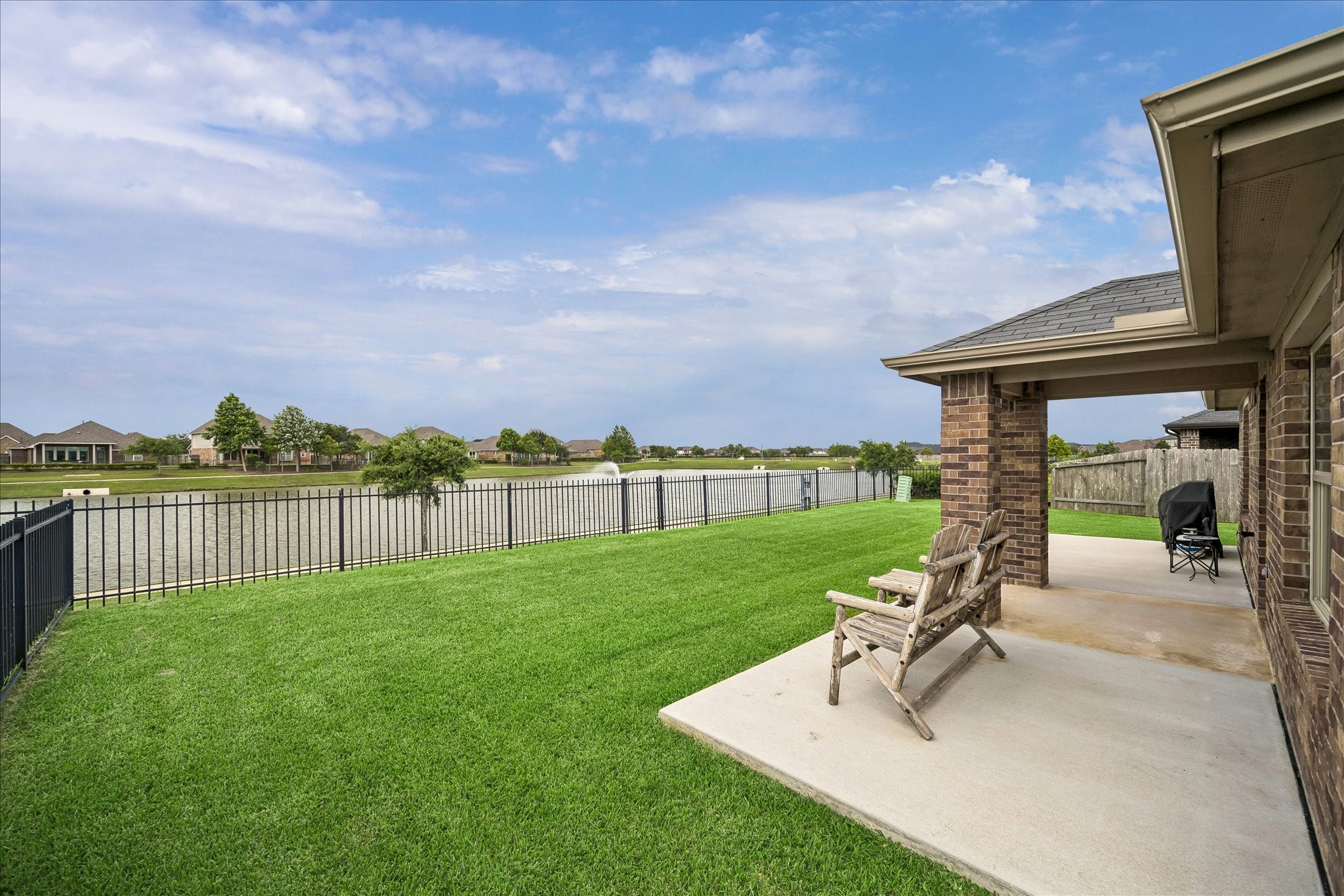 8719 Jamison Drive Rosenberg, TX 77469 - Photo 5 of 20