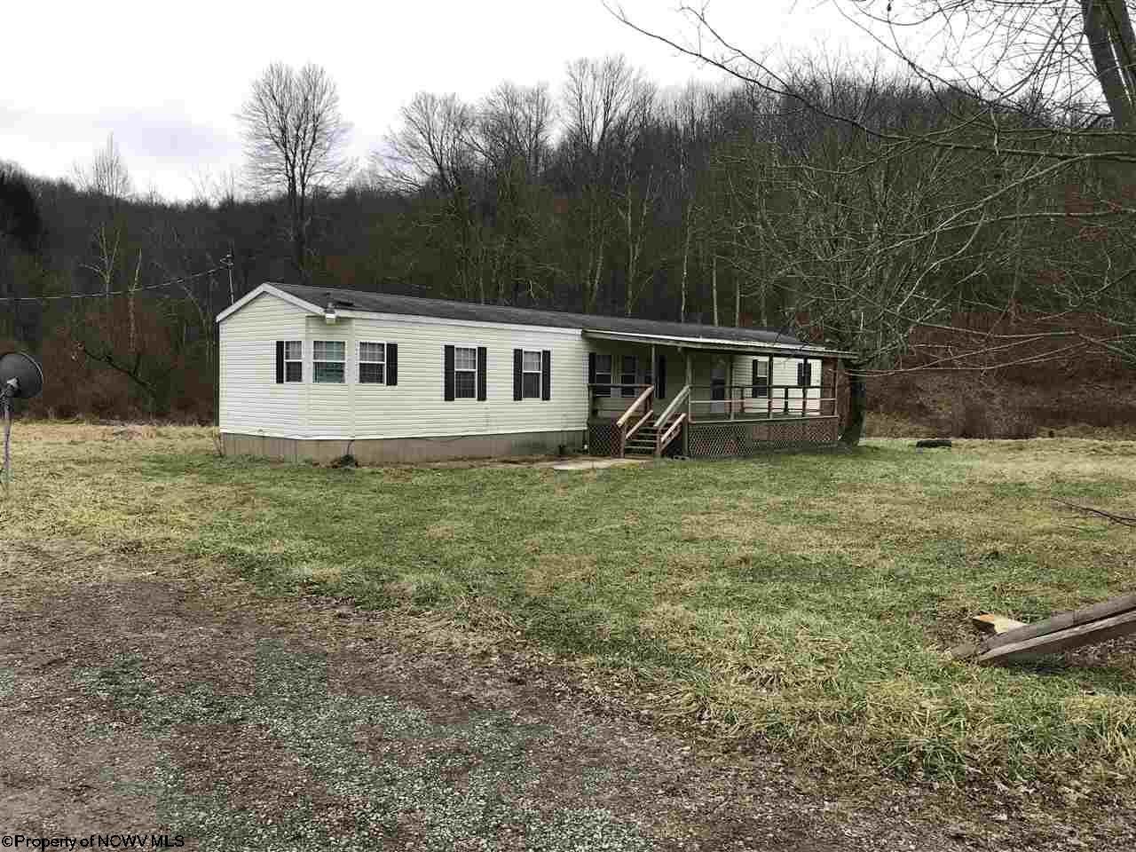 965 Fishers Mill Road Philippi, WV 26416 - Photo 1 of 15 Gallery Image 1