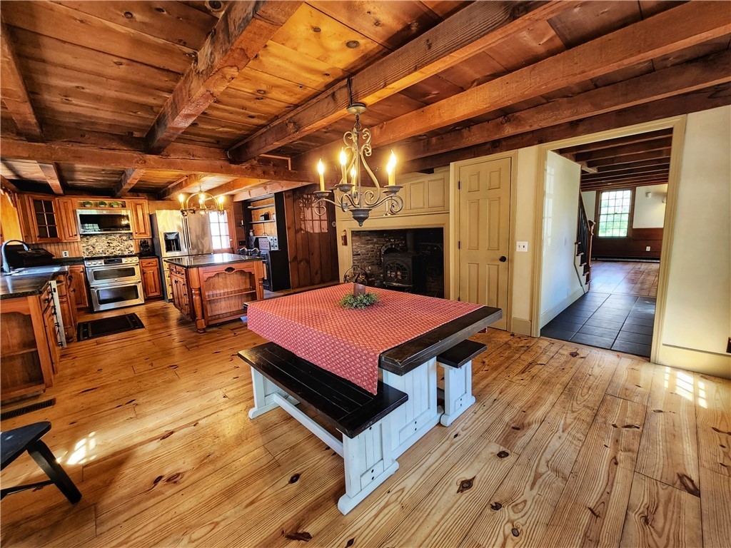 123 Battey Meetinghouse Road Scituate, RI 02857 - Photo 14 of 43 Gallery Image 14