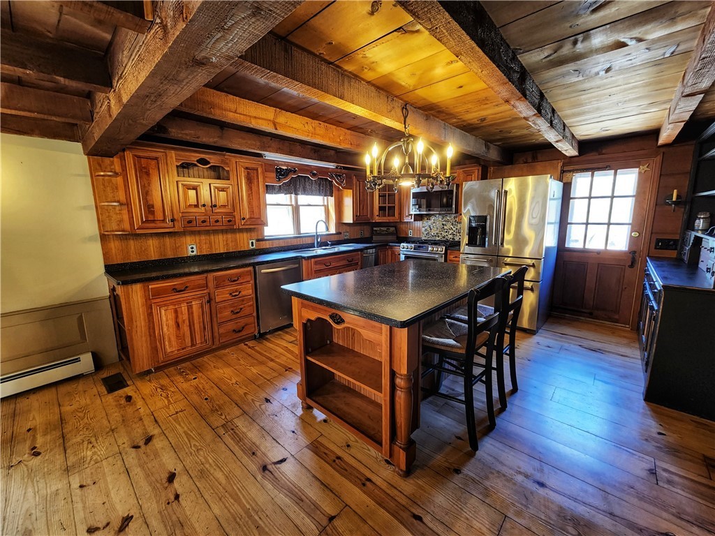 123 Battey Meetinghouse Road Scituate, RI 02857 - Photo 17 of 43 Gallery Image 17