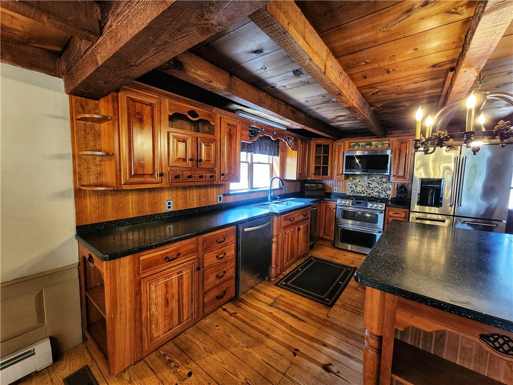 123 Battey Meetinghouse Road Scituate, RI 02857 - Photo 18 of 43 Gallery Image 18