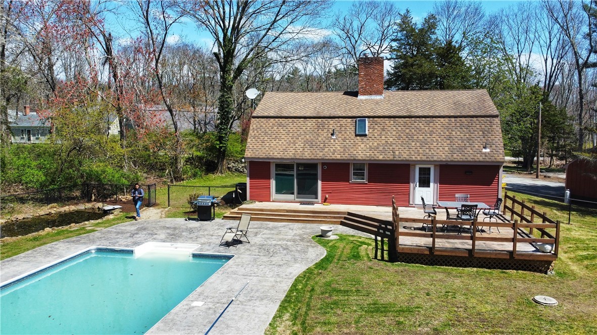 123 Battey Meetinghouse Road Scituate, RI 02857 - Photo 34 of 43 Gallery Image 34