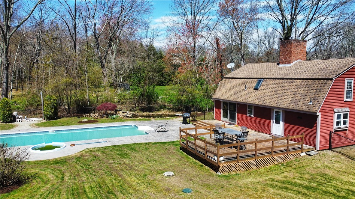 123 Battey Meetinghouse Road Scituate, RI 02857 - Photo 35 of 43 Gallery Image 35