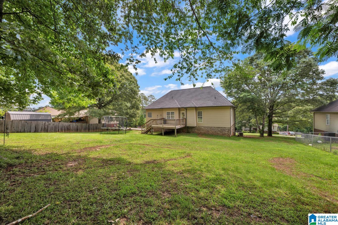 741 South Hillcrest Road Odenville, AL 35120 - Photo 33 of 37