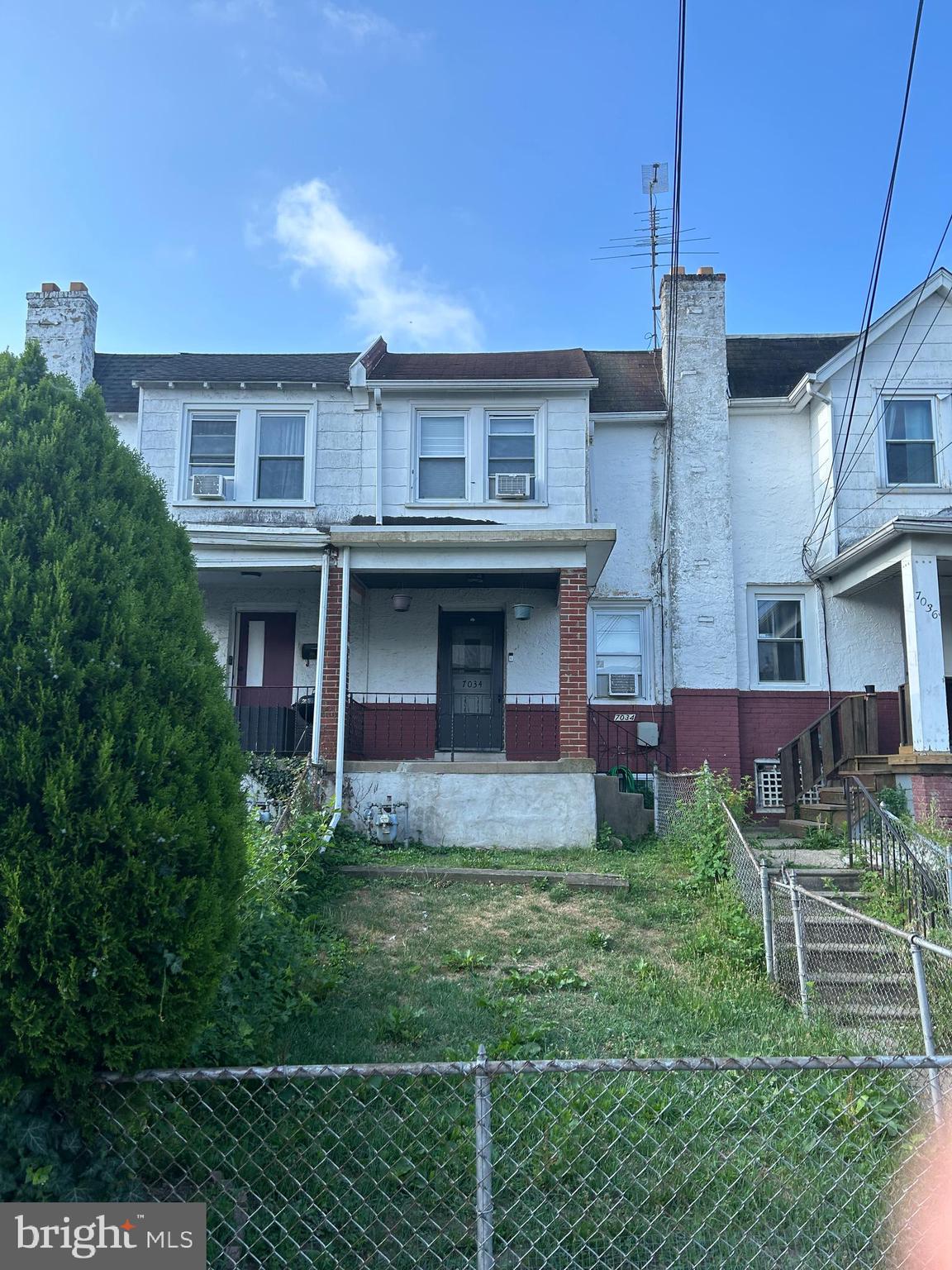 7034 Radbourne Road Upper Darby, PA 19082 - Photo 2 of 17