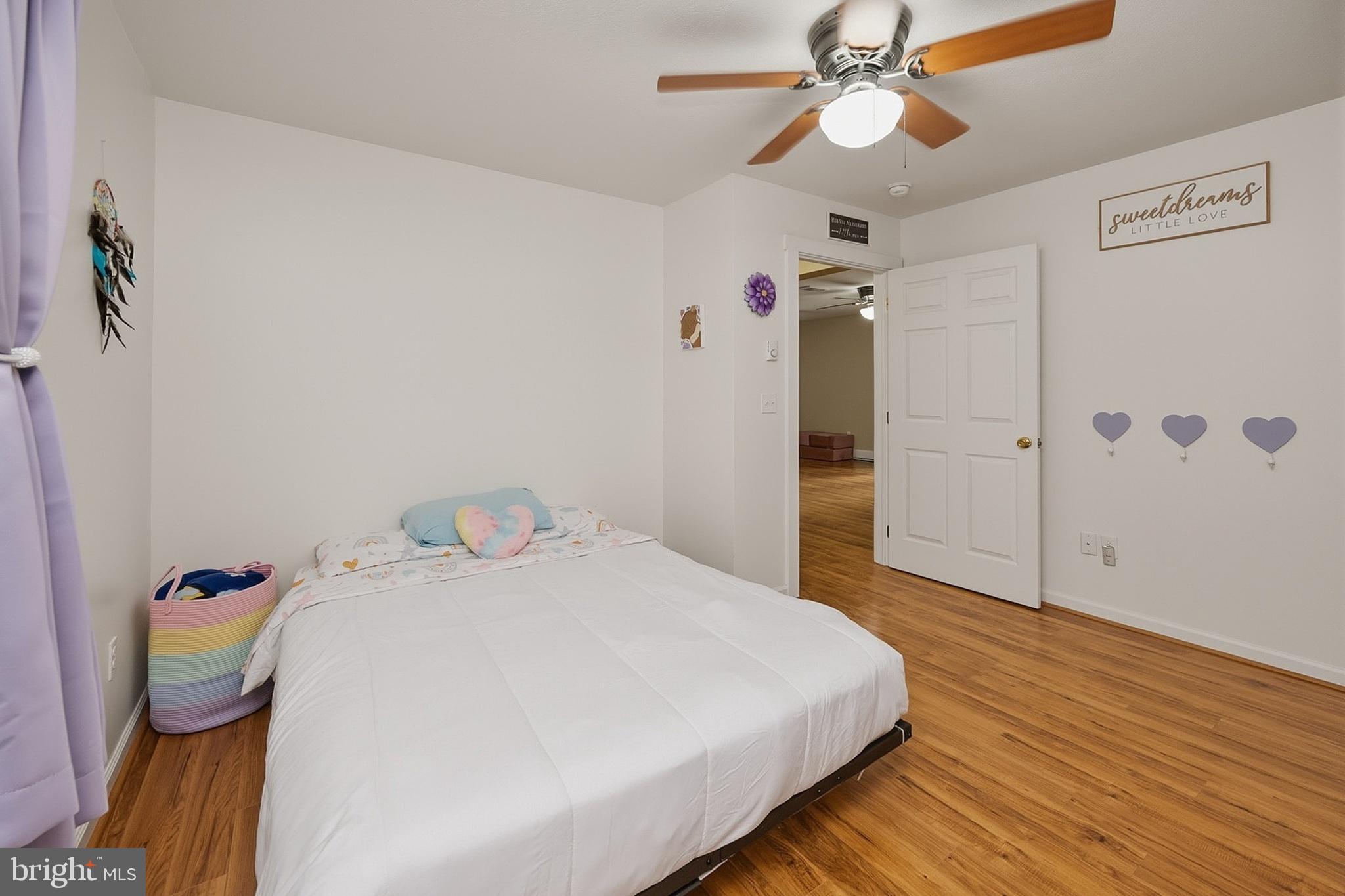 254 Little Mountain Road Oakland, MD 21550 - Photo 15 of 53