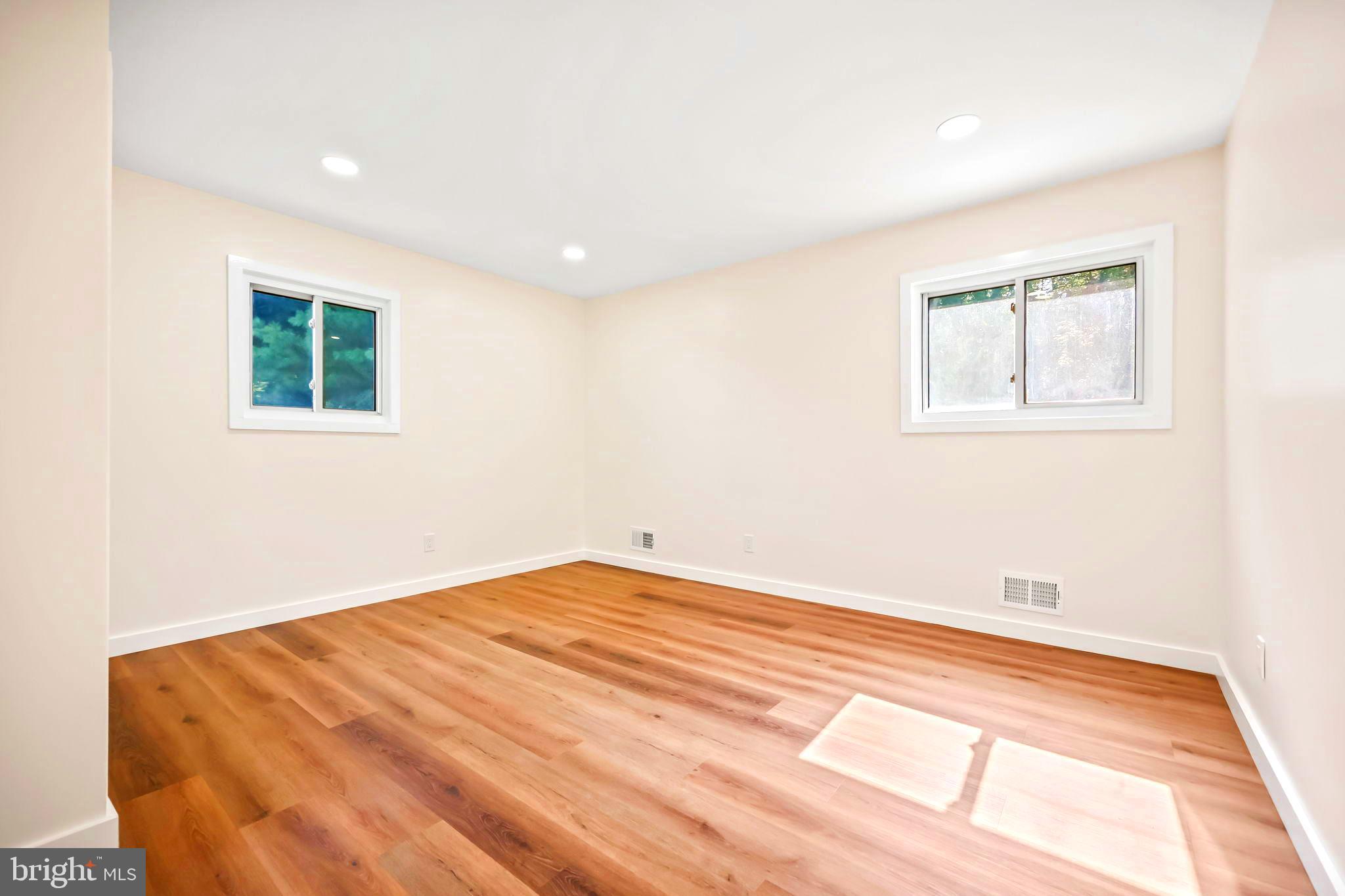 61 Argonne Avenue Hamilton, NJ 08620 - Photo 23 of 38 a view of an empty room
