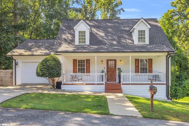 $400,000 | 12010 West Camelia Lane, Seneca, SC 29678