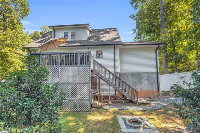 $400,000 | 12010 West Camelia Lane, Seneca, SC 29678