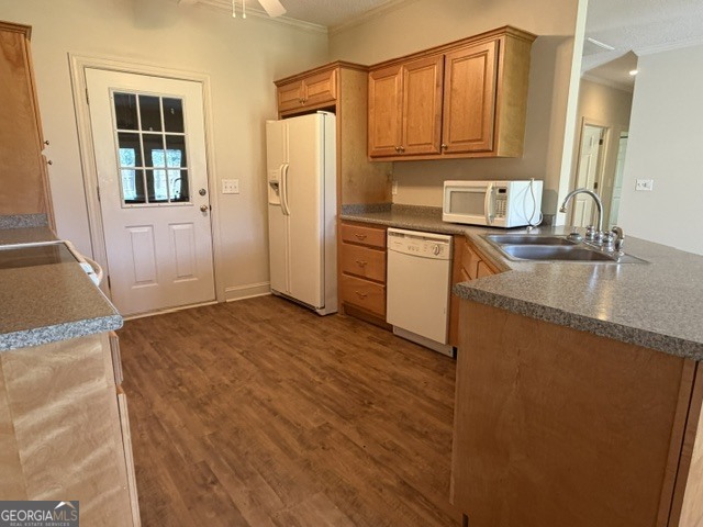 1699 Old Savannah Road Vidalia, GA 30474 - Photo 4 of 15