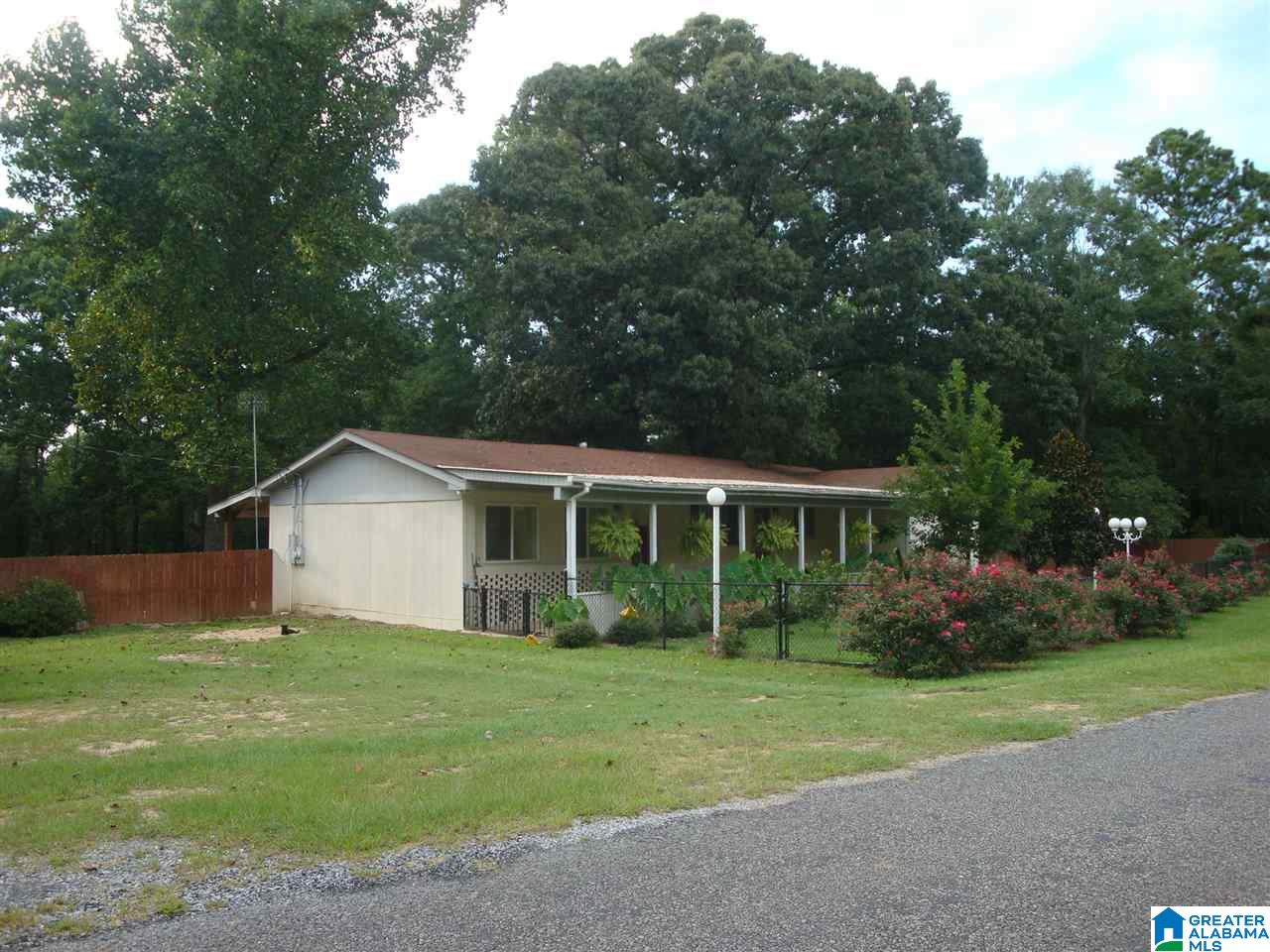 1259 County Road 76 Clanton, AL 35045 - Photo 33 of 41
