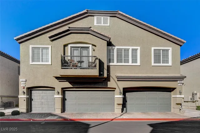 $299,000 | 4660 Ridgeley Avenue, Unit 101, North Las Vegas, NV 89084