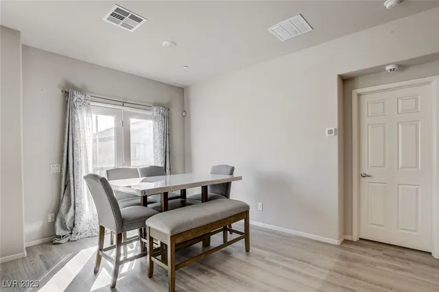 $299,000 | 4660 Ridgeley Avenue, Unit 101, North Las Vegas, NV 89084