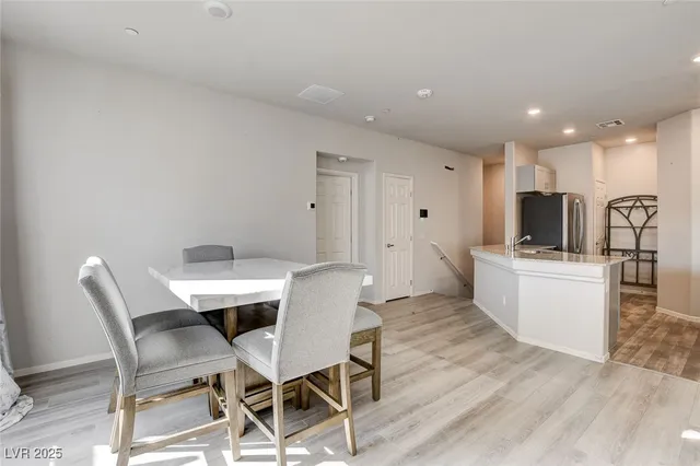 $299,000 | 4660 Ridgeley Avenue, Unit 101, North Las Vegas, NV 89084