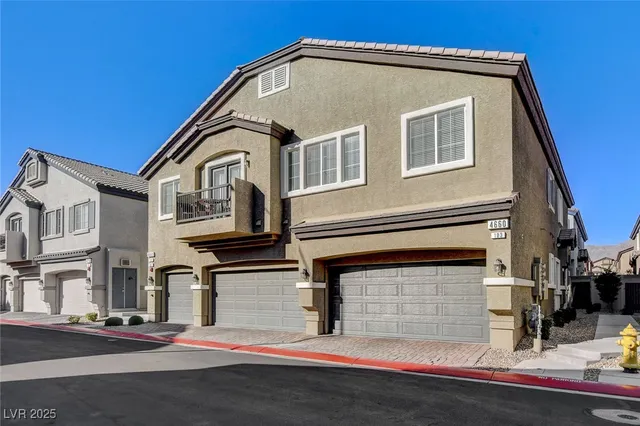 $299,000 | 4660 Ridgeley Avenue, Unit 101, North Las Vegas, NV 89084