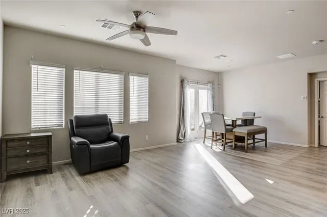 $299,000 | 4660 Ridgeley Avenue, Unit 101, North Las Vegas, NV 89084