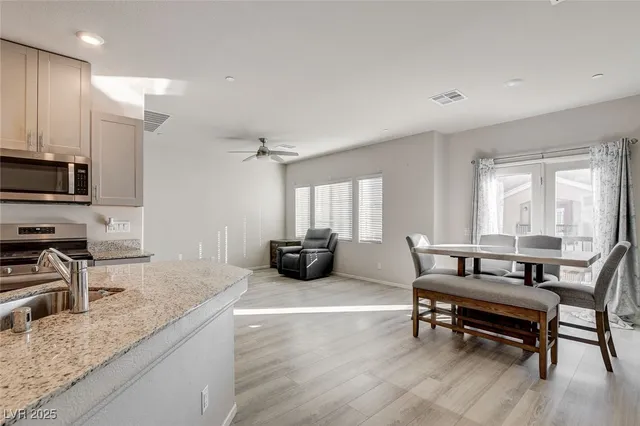 $299,000 | 4660 Ridgeley Avenue, Unit 101, North Las Vegas, NV 89084